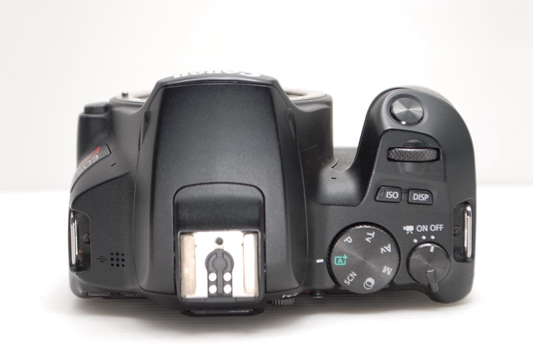 ❤️べこる様❤️Canon kiss X10 Wi-Fi機能付き 大人気 美品 両親