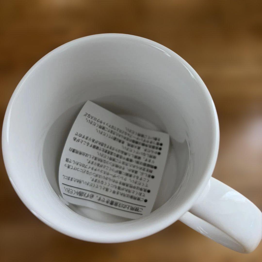 The Street Sliders ペイズリーマグカップ 新品未使用品