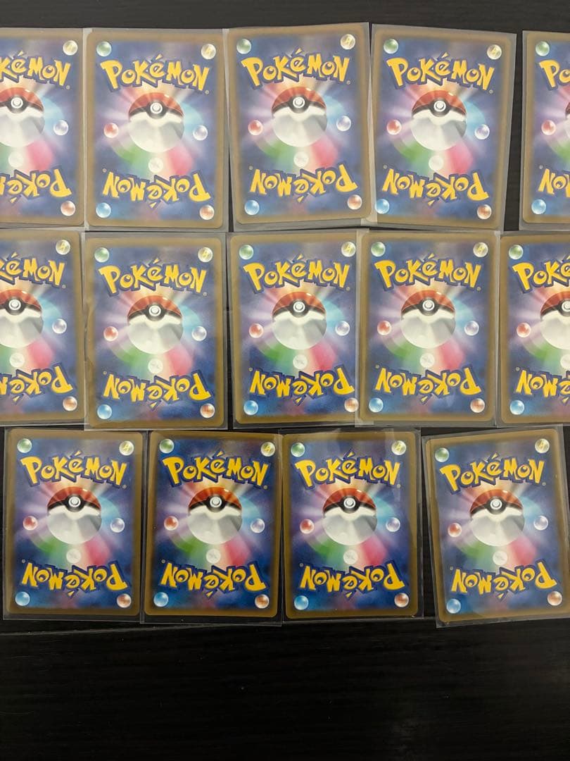 ポケモンカード　シングルまとめ売り