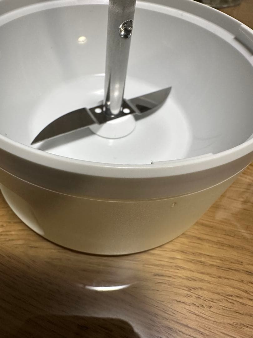 bamix ハンドブレンダー レシピ本付き　M200