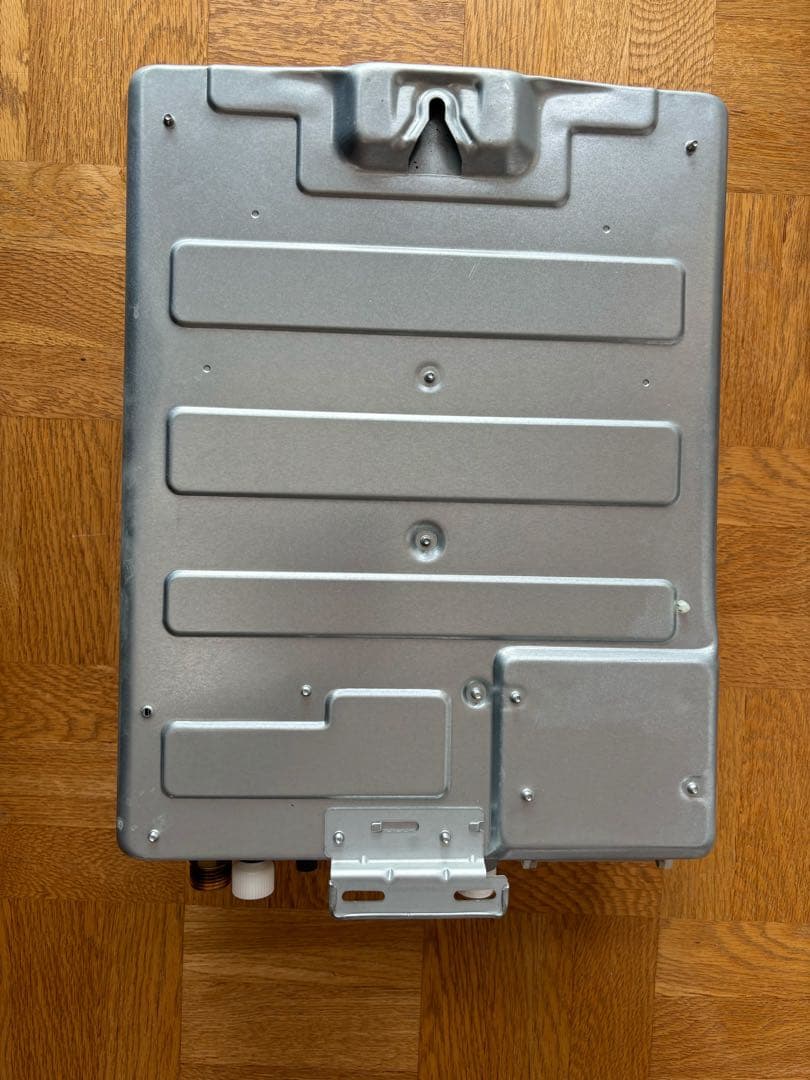 H*a様 NORITZ GQ-530MW ガス給湯器　都市ガス　ノーリツ　瞬間湯