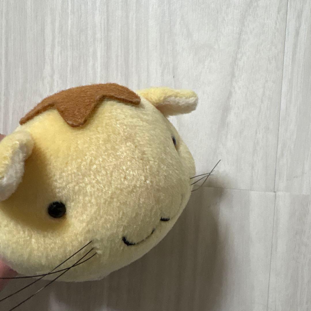 おまけ付き　希少　おじゃる丸 公ちゃん キミちゃん 占いハムスター ぬいぐるみ