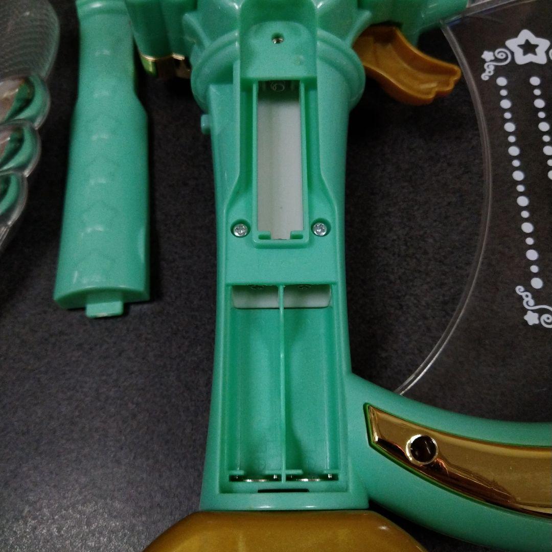 アイドルタイムプリパラ アイドルタイムハープ アイドルタイムマイク セット