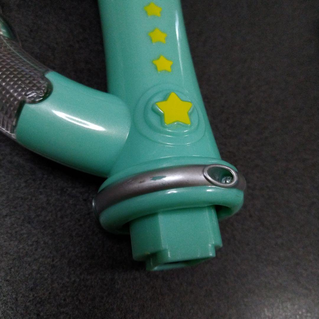 アイドルタイムプリパラ アイドルタイムハープ アイドルタイムマイク セット