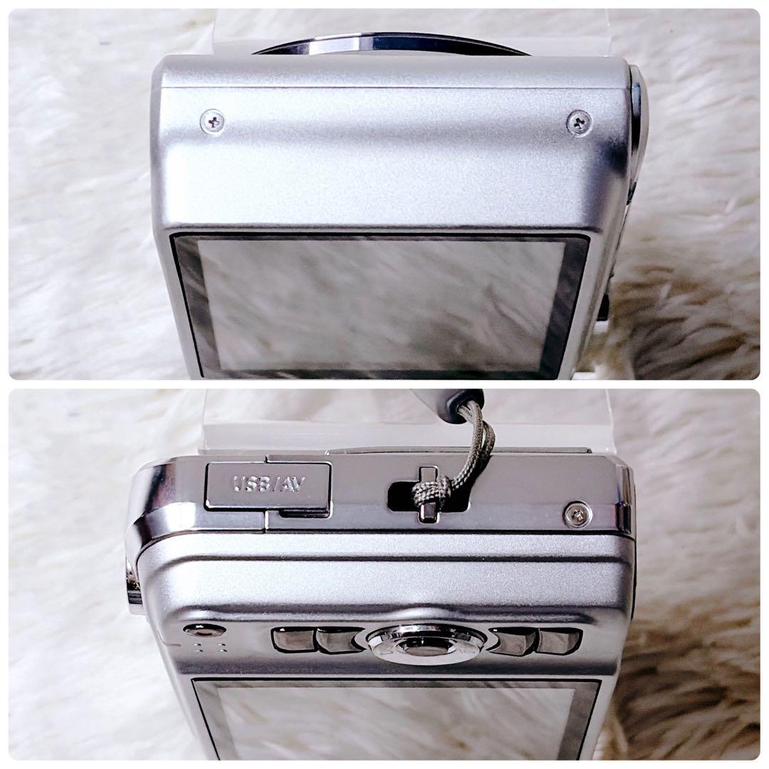 【外観極美品・箱付き・付属品多数】CASIO EXILIM EX-H15カシオ