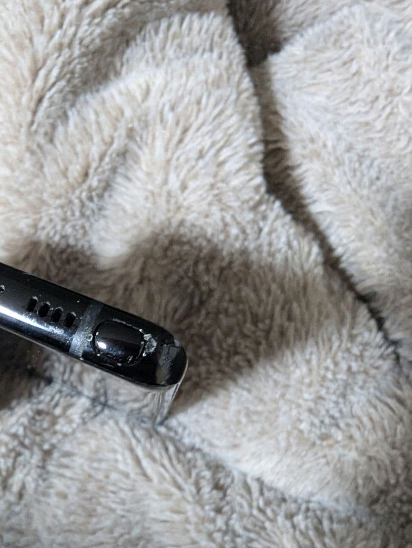 Galaxy Note8 au 本体 中古品