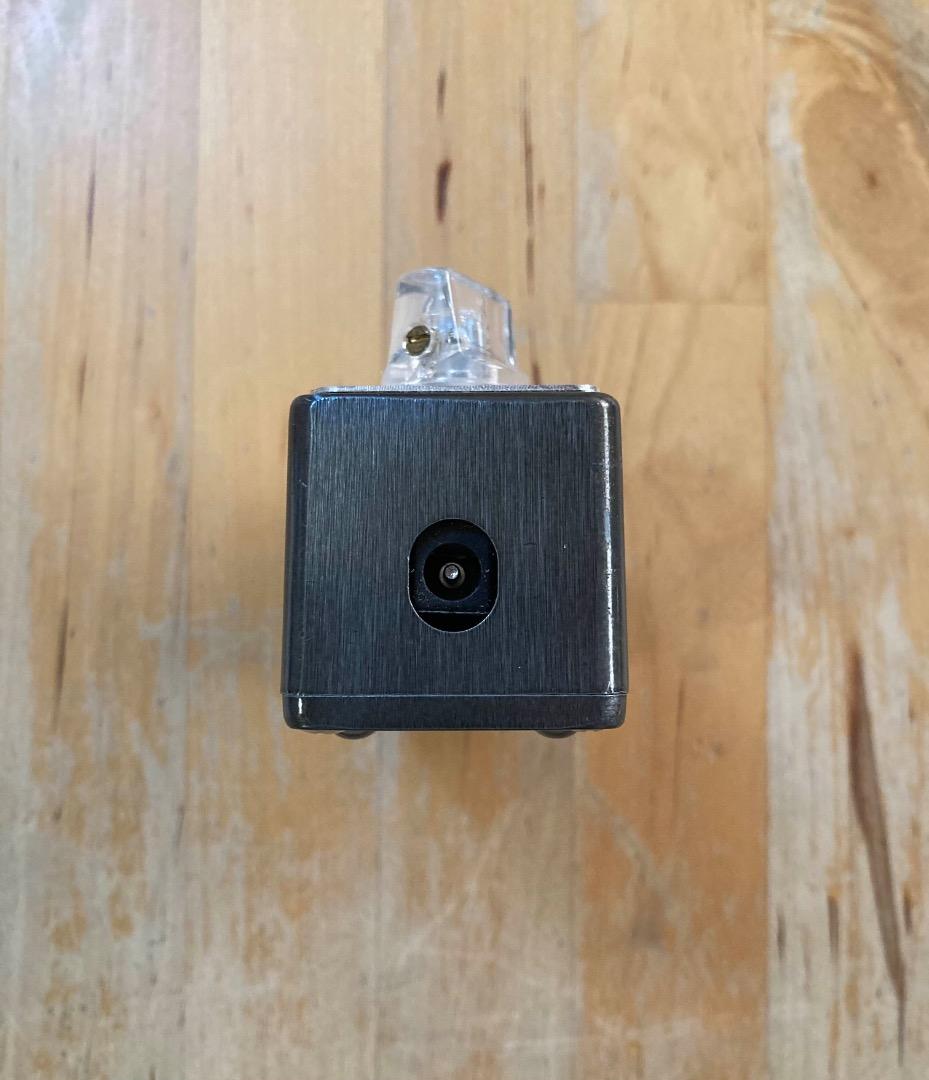 XIOTIC EP BOOSTER 初期型 レア!! 美品!! 完動品!!