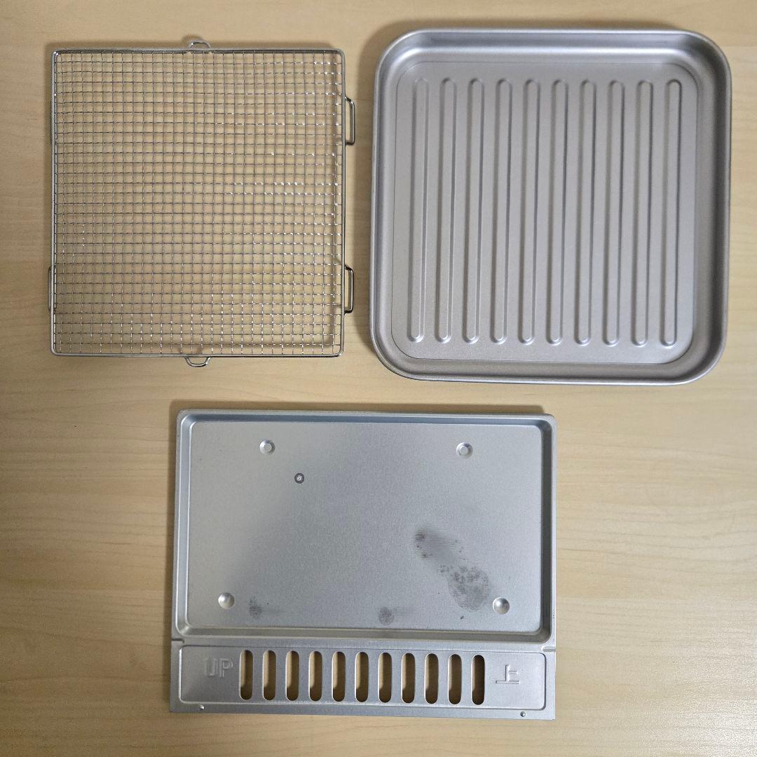 Panasonic Bistro NT-D700 トースター 白 美品