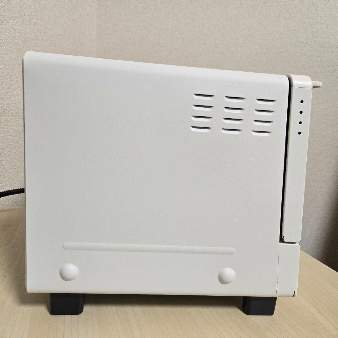 Panasonic Bistro NT-D700 トースター 白 美品
