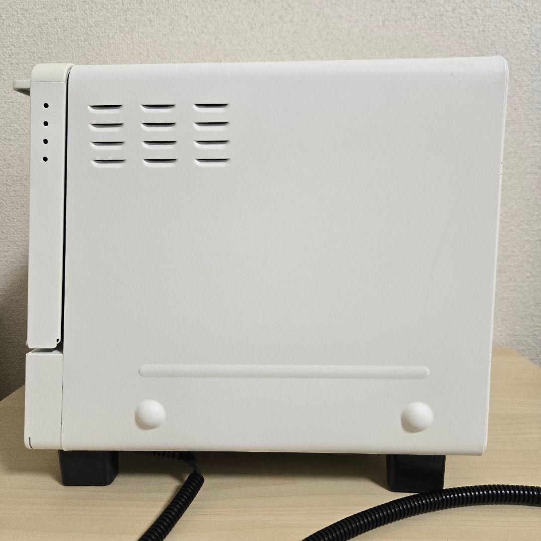 Panasonic Bistro NT-D700 トースター 白 美品