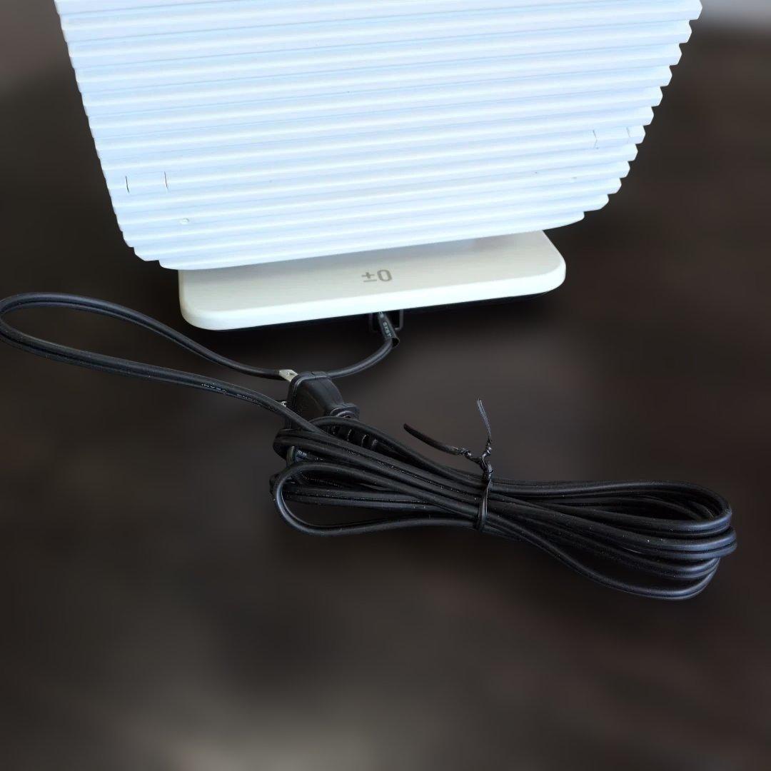 リフレクトヒーター2 プラス・マイナス０ 2025年製