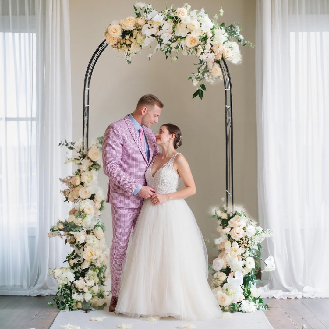 ガーデンアーチ ローズアーチ 園芸 ガーデニング用品 ガーデン ファニチャー