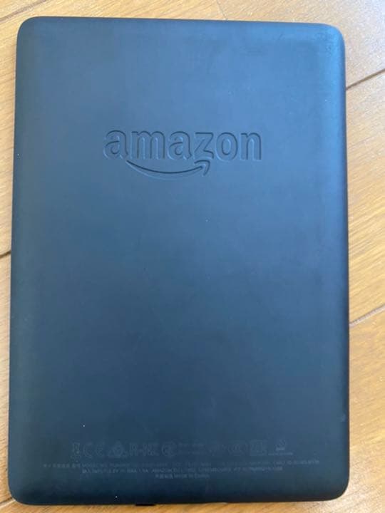 kindle paperwhite 10世代 wifi 32GB 広告なし