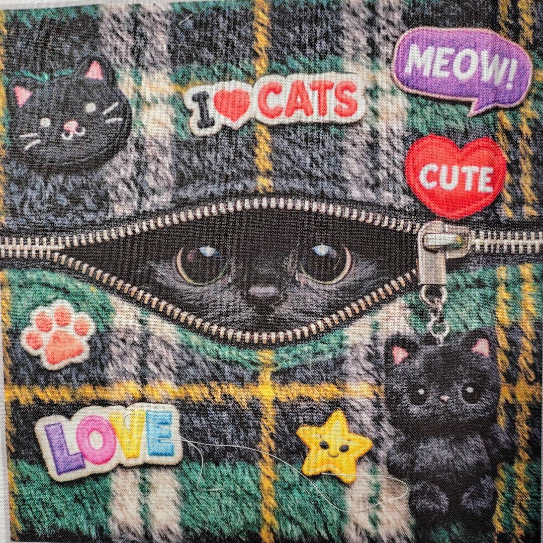 猫ちゃんパネルオーダー受付中