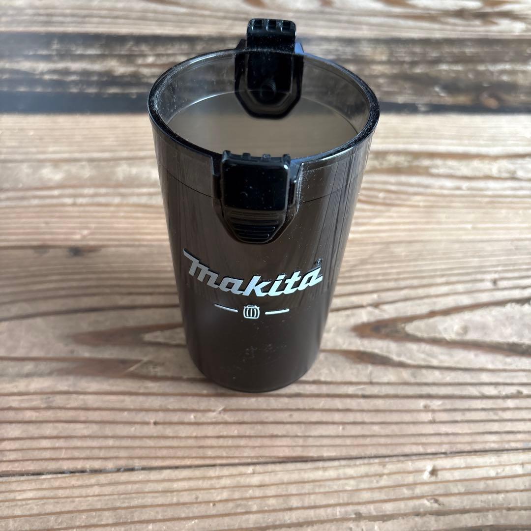 マキタ CL286FDZO 充電式クリーナー 18V オリーブ 本体のみ