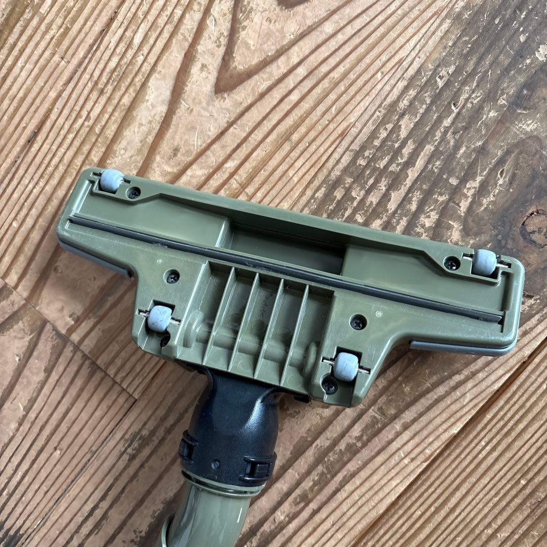 マキタ CL286FDZO 充電式クリーナー 18V オリーブ 本体のみ