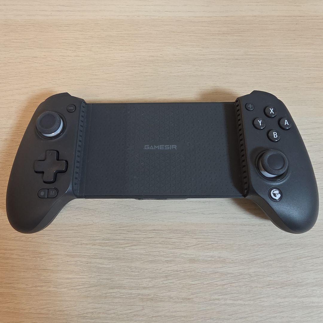 GameSir G8+ GALILEO WIRELESS ゲームコントローラー