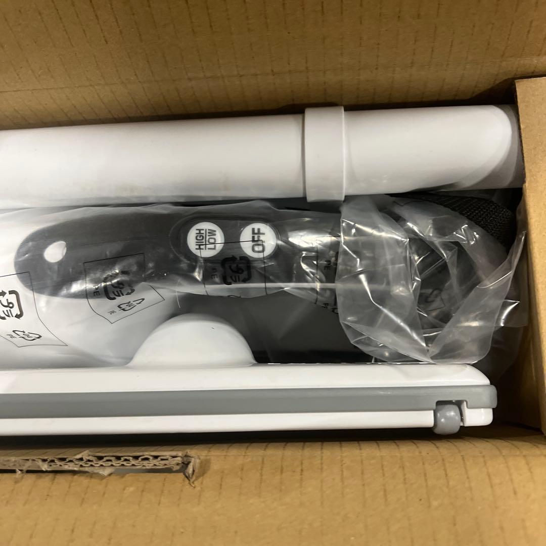 Makita CL181FDZW スティッククリーナー 本体