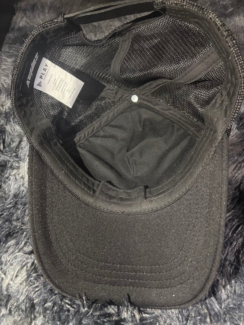 期間限定値下げ　ateez US POPUP キャップ