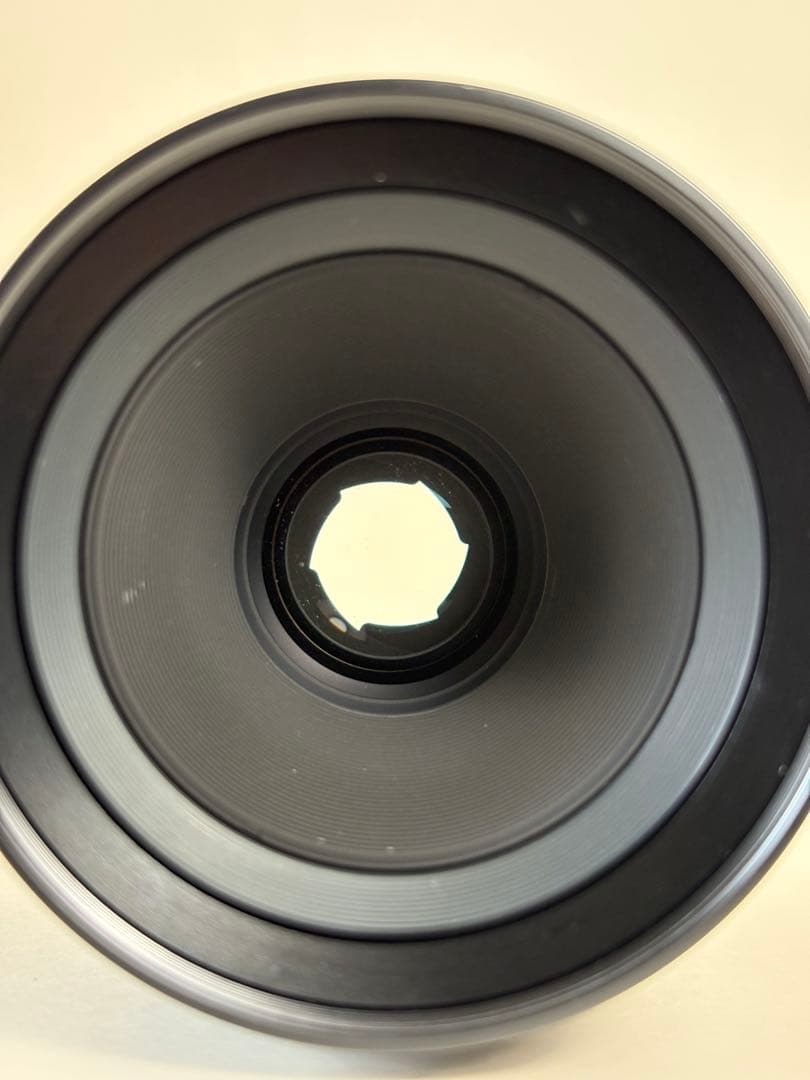 【美品】Makro-Planar 60mm F2.8 AEJ contax