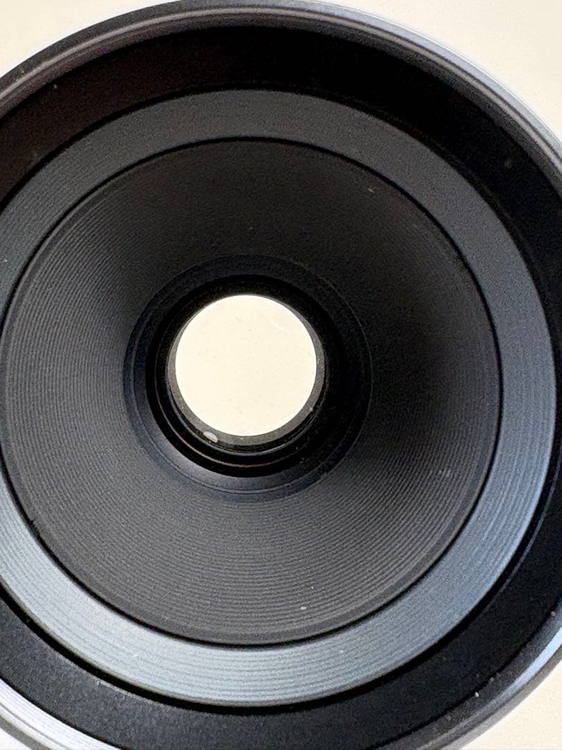 【美品】Makro-Planar 60mm F2.8 AEJ contax