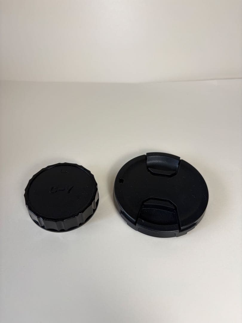 【美品】Makro-Planar 60mm F2.8 AEJ contax