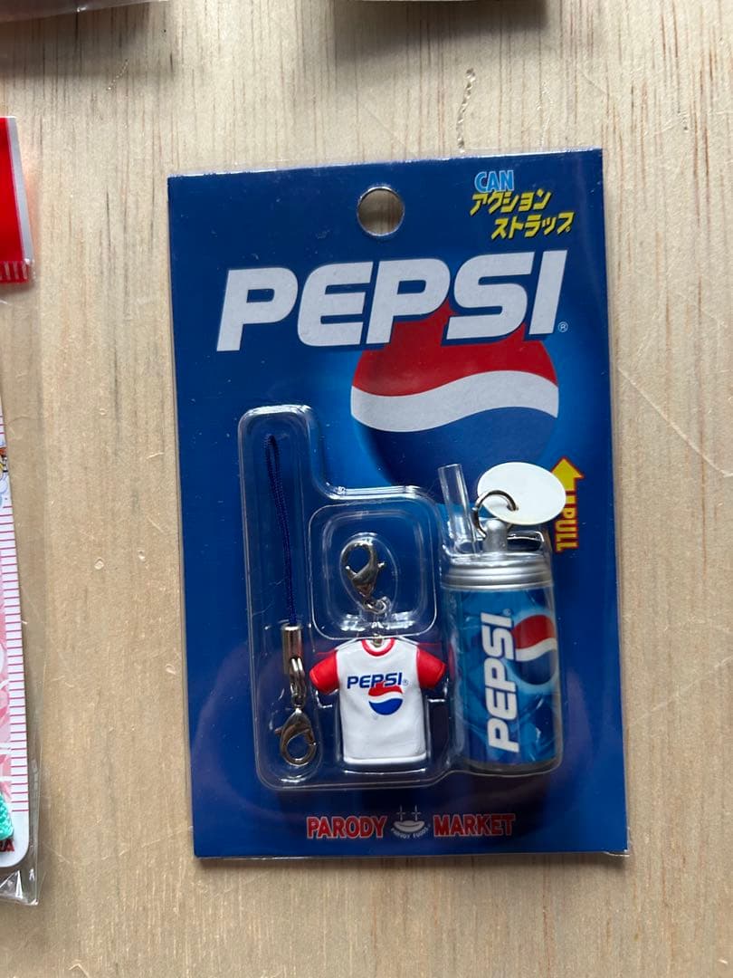 北海道限定ストラップ等色々14個