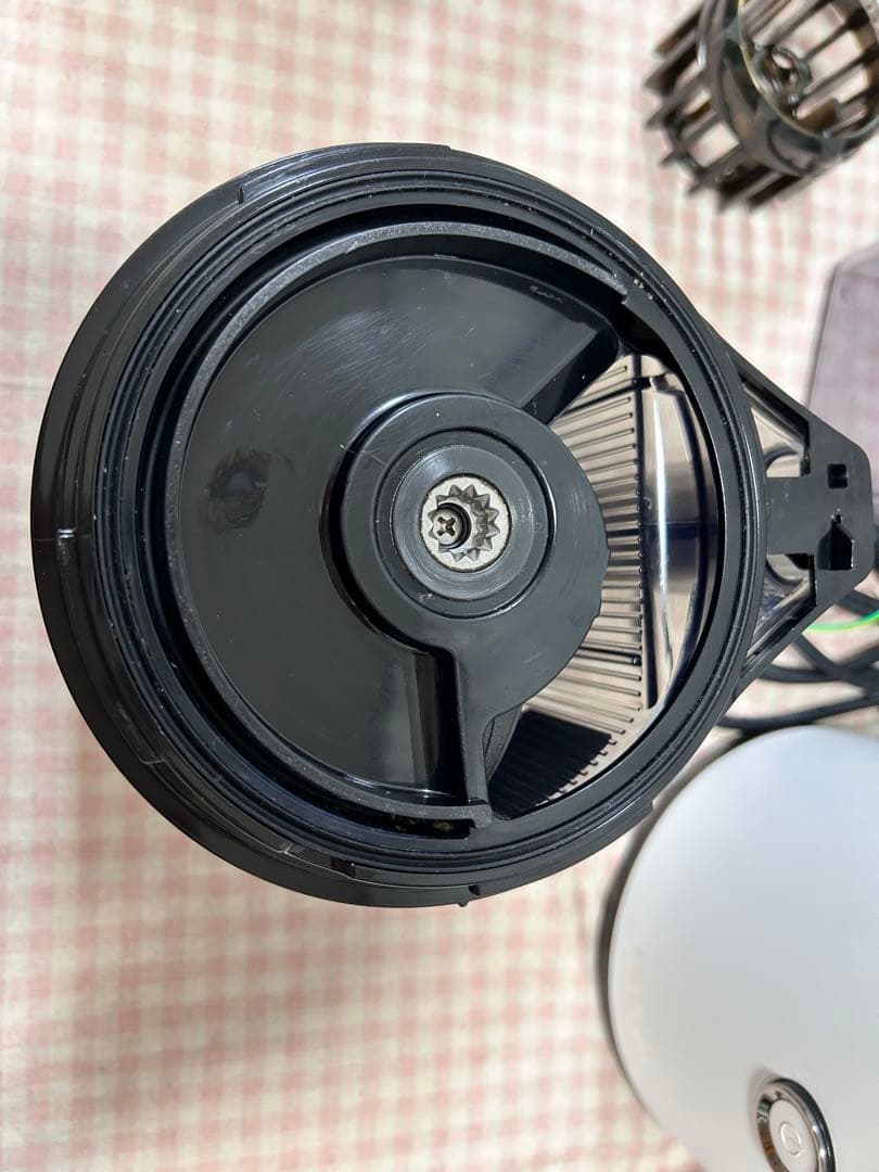 Hurom スロージューサー H-300E MMy