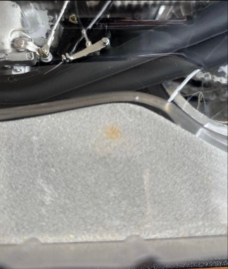 タミヤ 1/6 コレクターズクラブ・スペシャル No10 ホンダ CB750