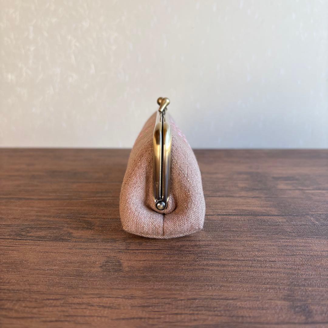 もも様　ほんわか刺し子の3点セット