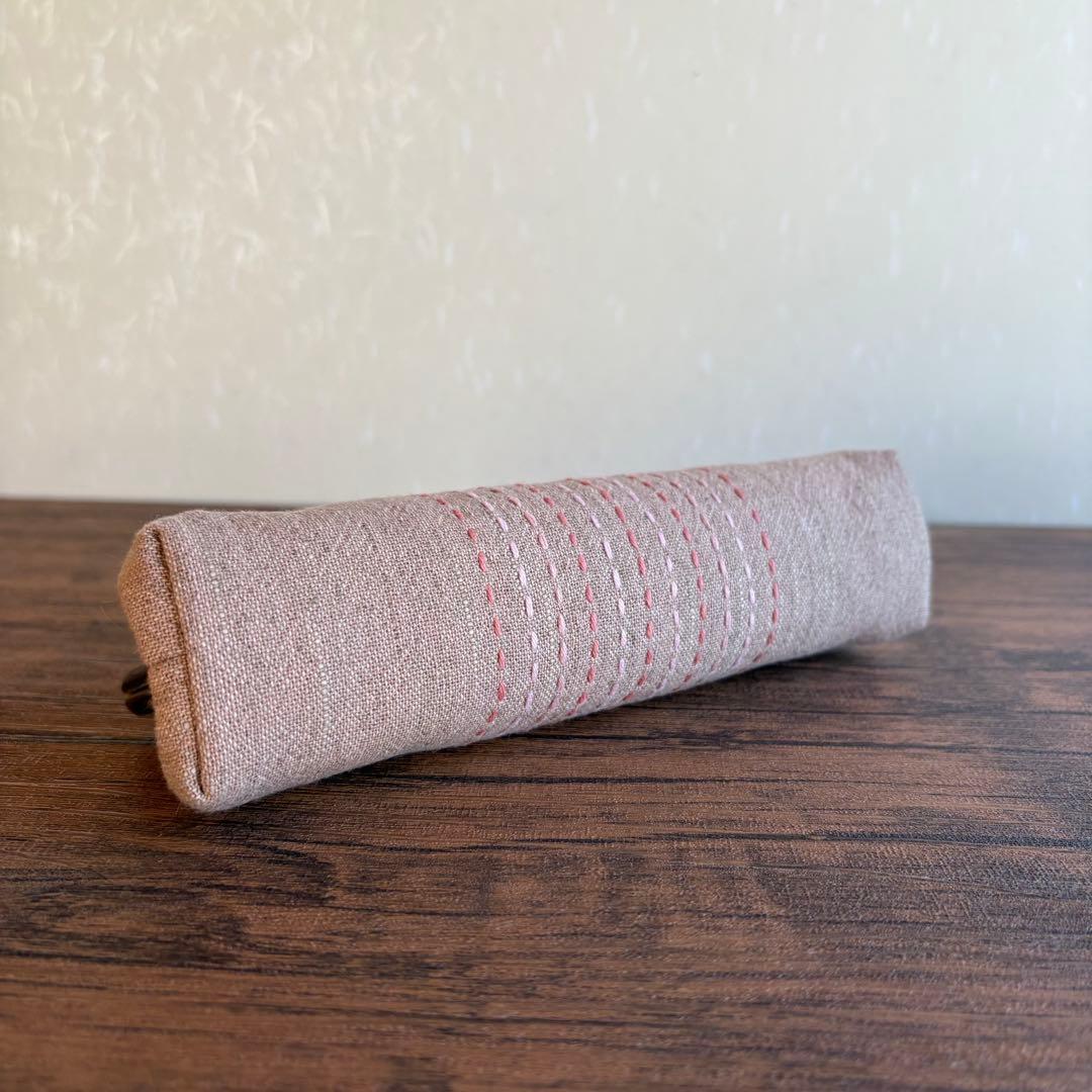 もも様　ほんわか刺し子の3点セット