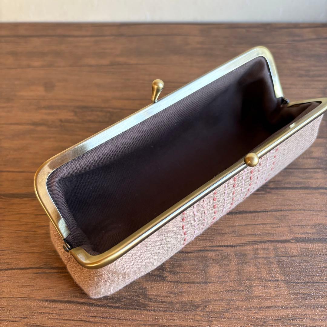 もも様　ほんわか刺し子の3点セット