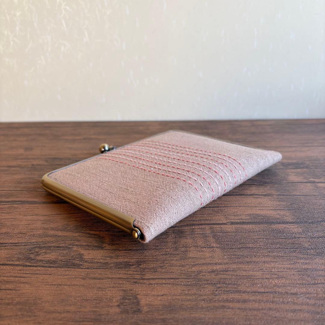 もも様　ほんわか刺し子の3点セット