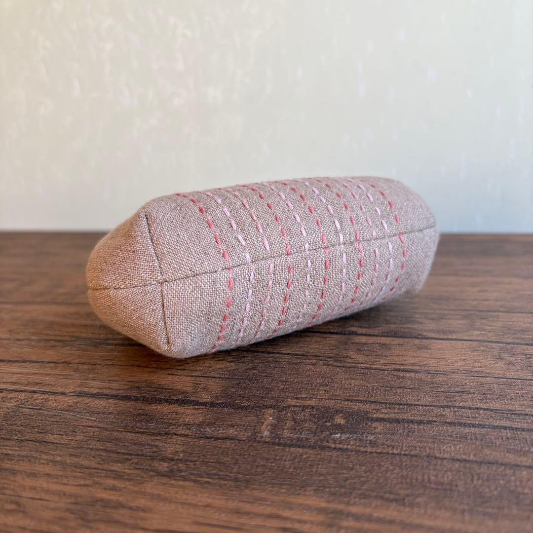 もも様　ほんわか刺し子の3点セット