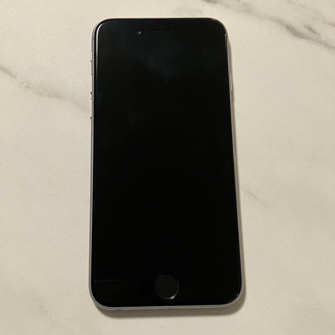 iPhone 6s Space Gray 64 GB SIMフリー