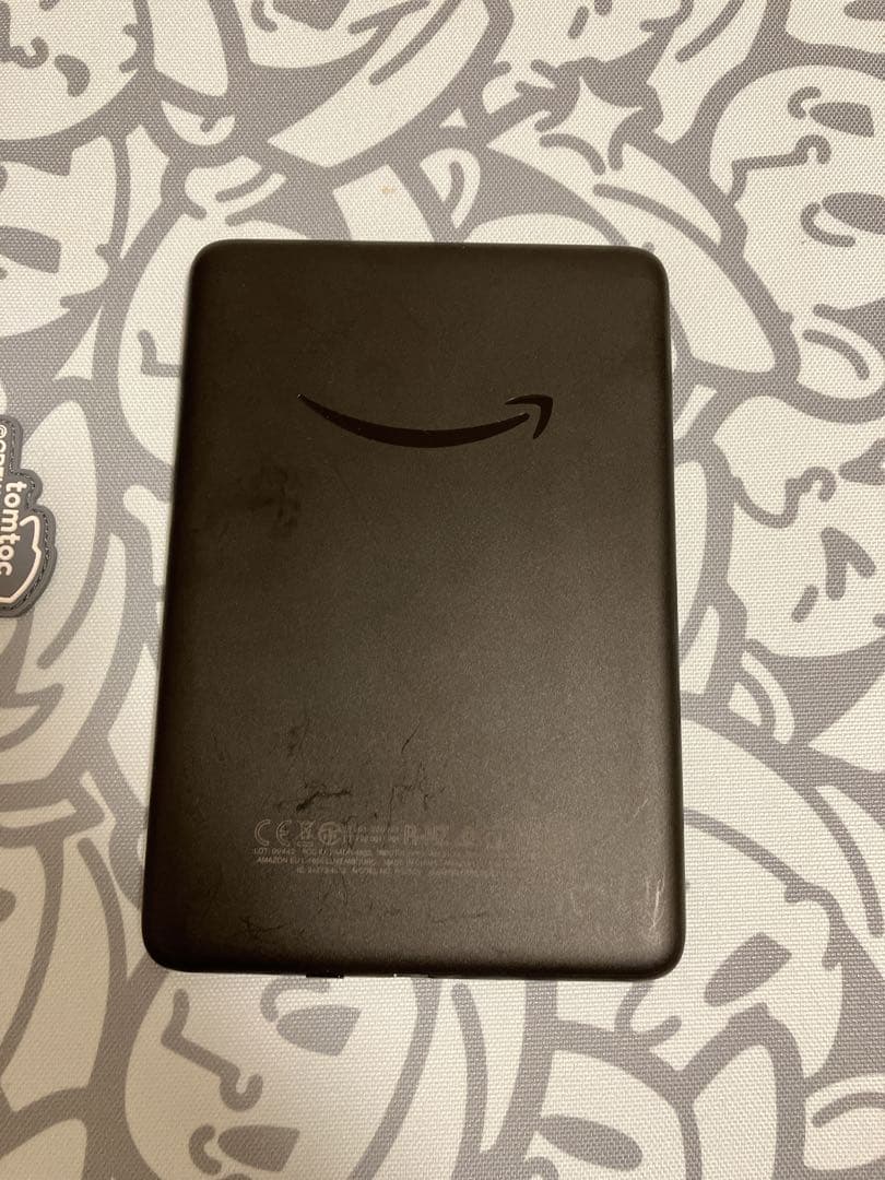 最新　Kindle 2024 電子書籍リーダー 本体 ブラック