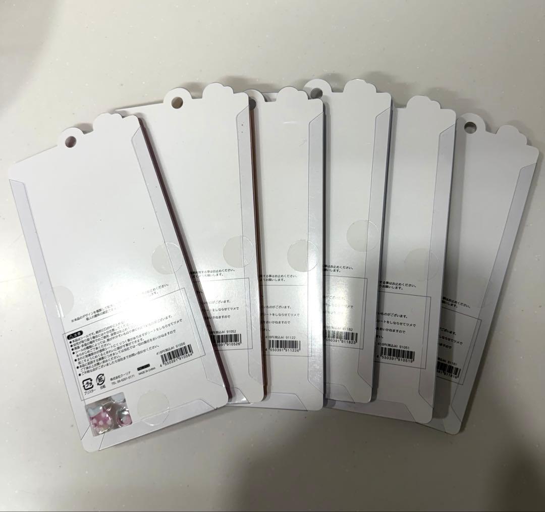 【即日発送】【正規品】オリジナルボンボンドロップシール