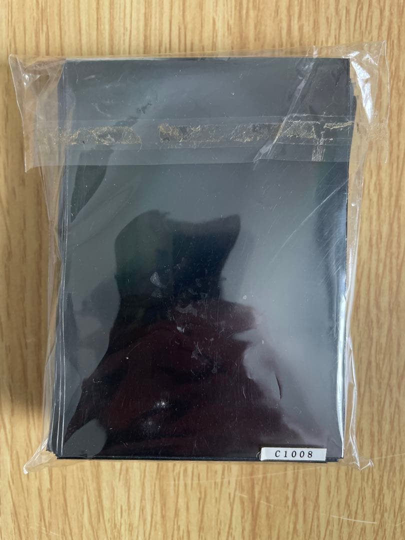 デュエルマスターズ 公式 ザキラ スリーブ 未使用 51枚