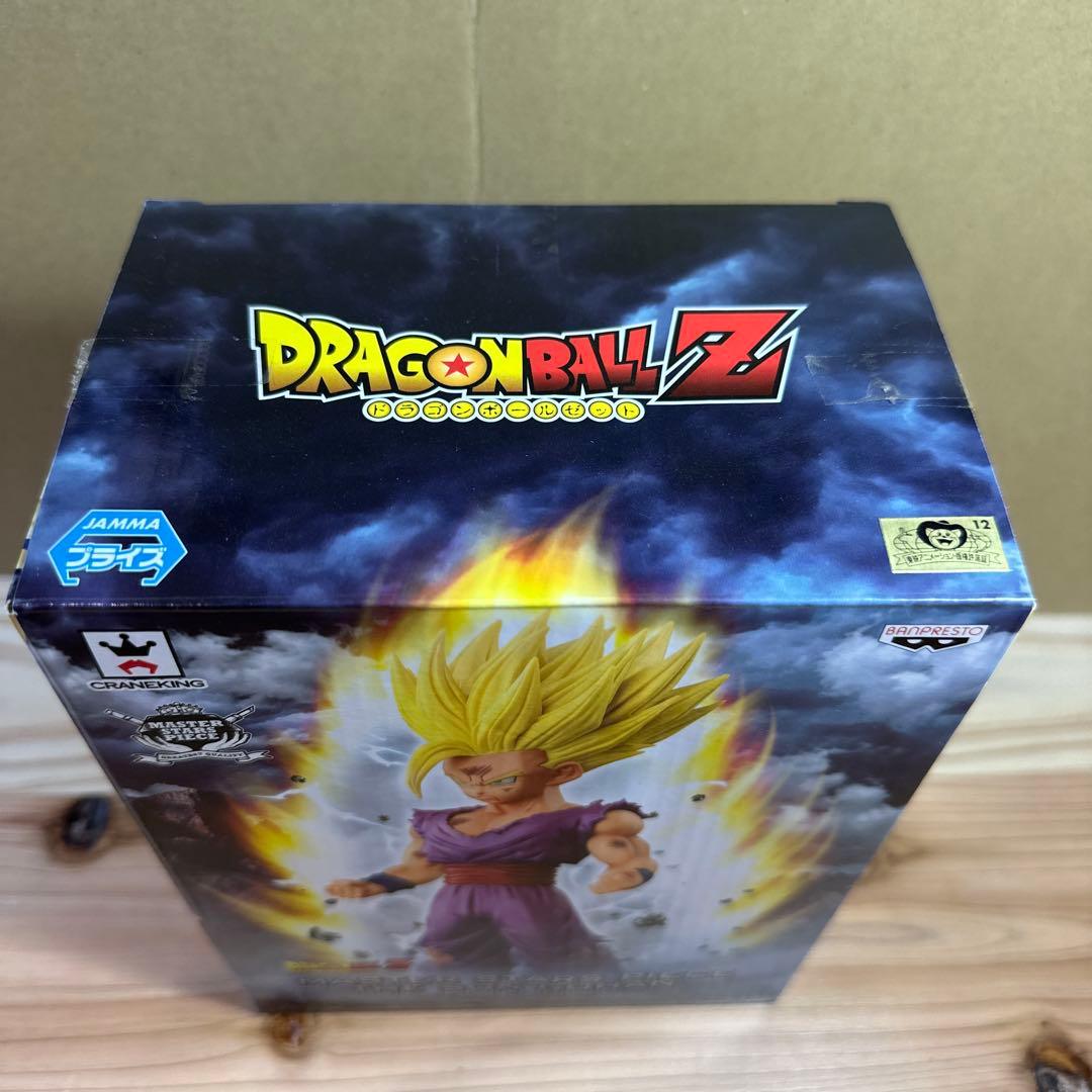 MSP 孫悟飯 スペシャルカラー　国内正規品