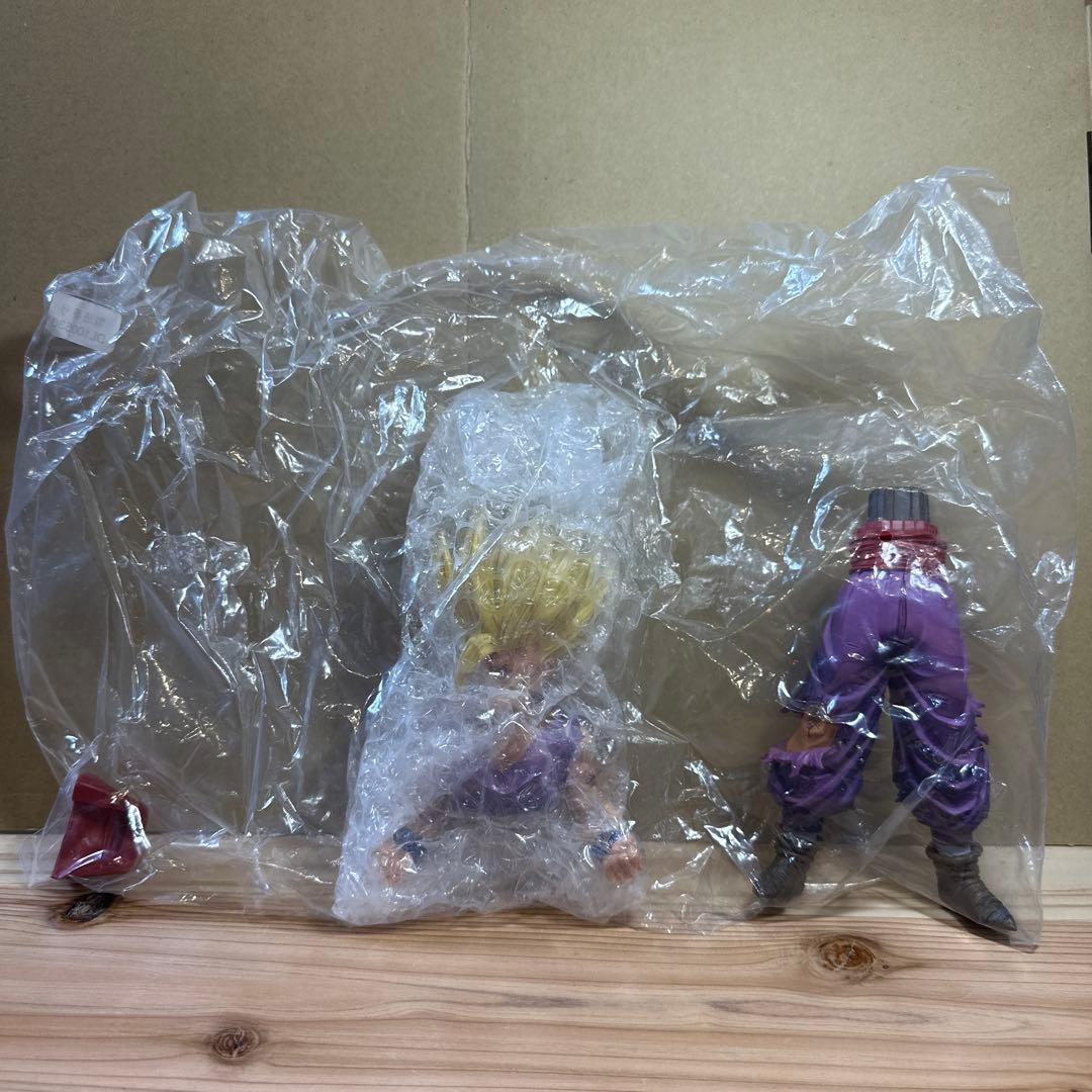 MSP 孫悟飯 スペシャルカラー　国内正規品