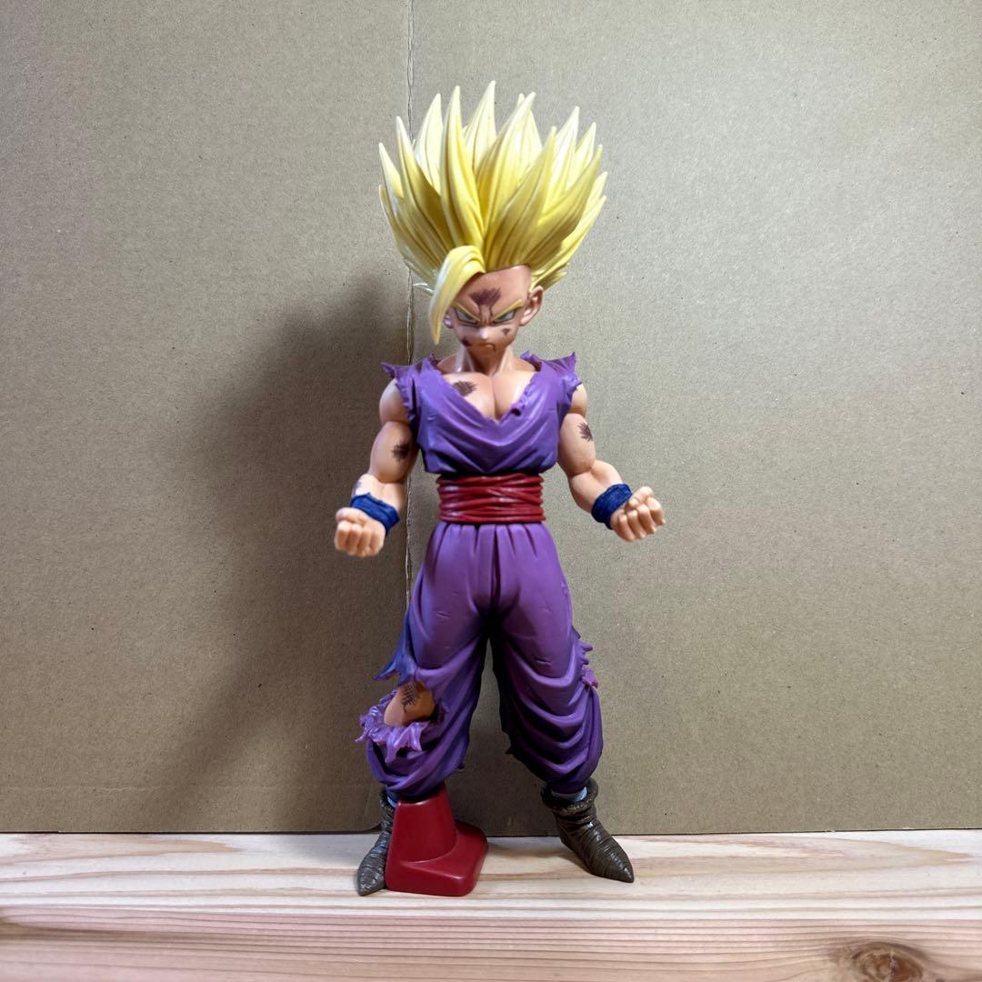 MSP 孫悟飯 スペシャルカラー　国内正規品