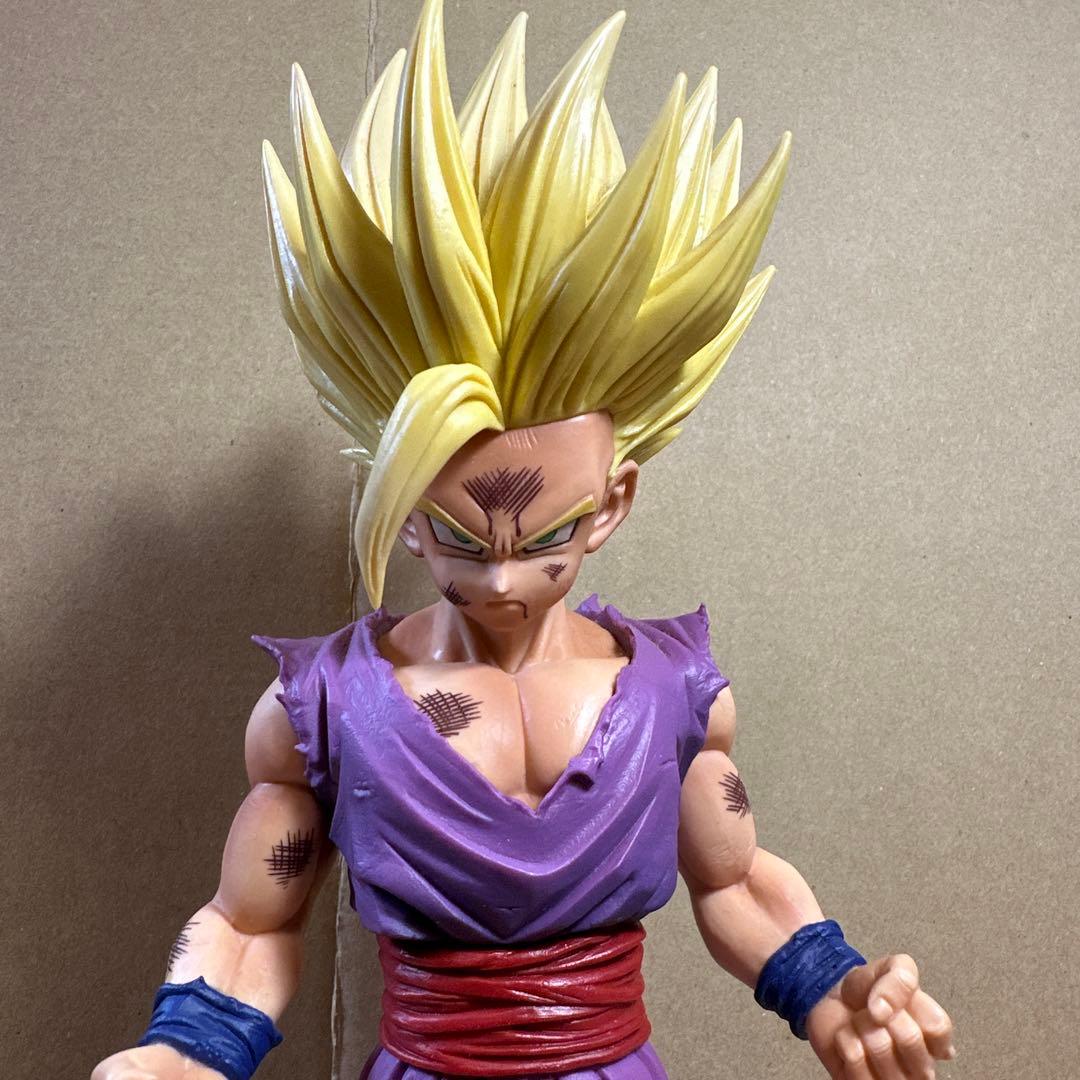 MSP 孫悟飯 スペシャルカラー　国内正規品