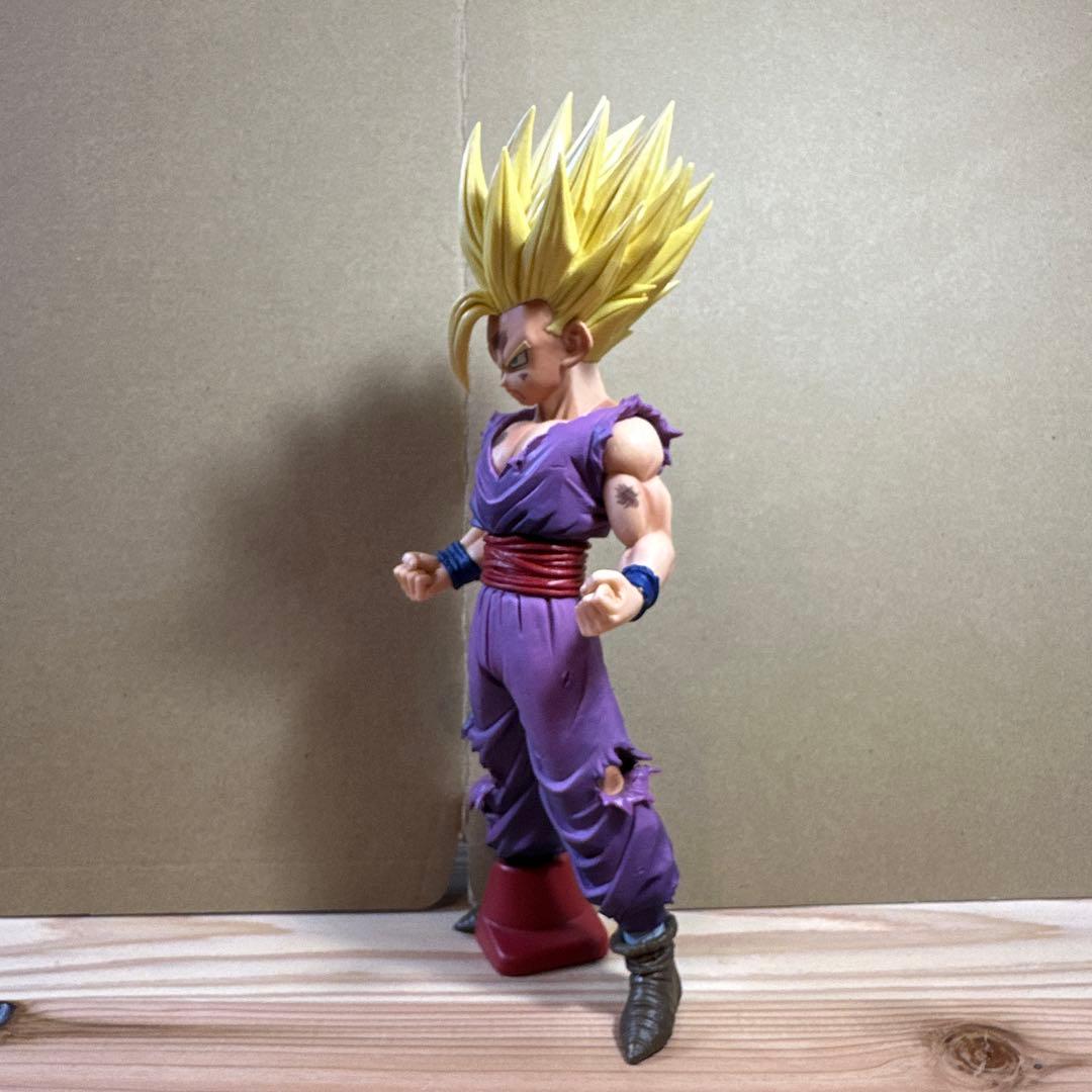 MSP 孫悟飯 スペシャルカラー　国内正規品