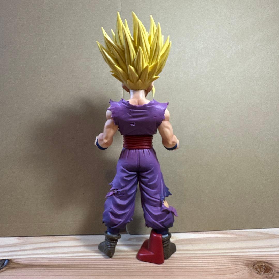 MSP 孫悟飯 スペシャルカラー　国内正規品