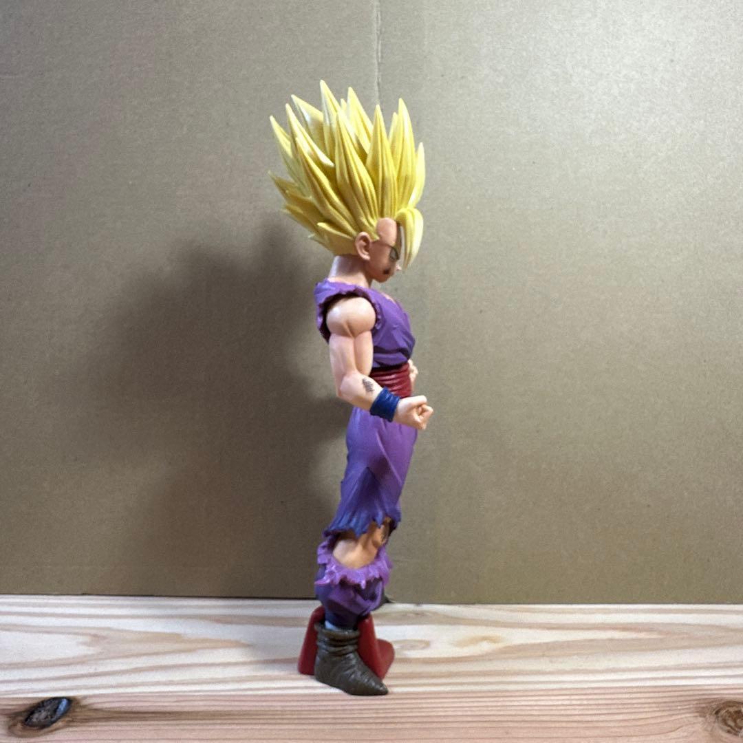 MSP 孫悟飯 スペシャルカラー　国内正規品