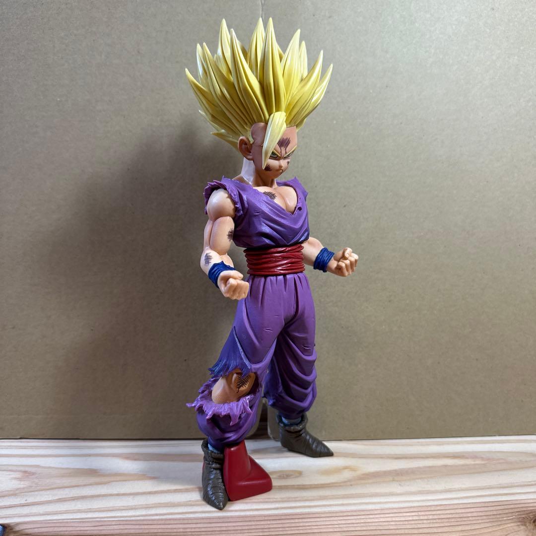 MSP 孫悟飯 スペシャルカラー　国内正規品