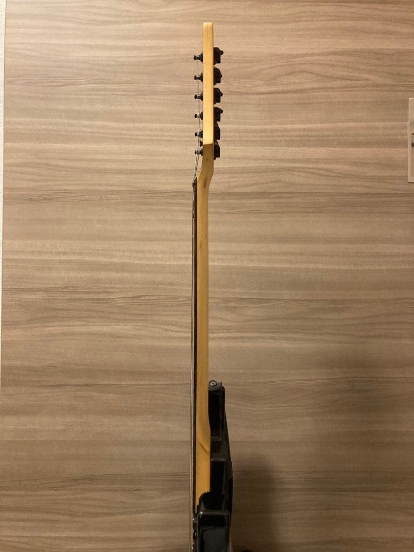 Ibanez エレキギター RXシリーズ　ブラック