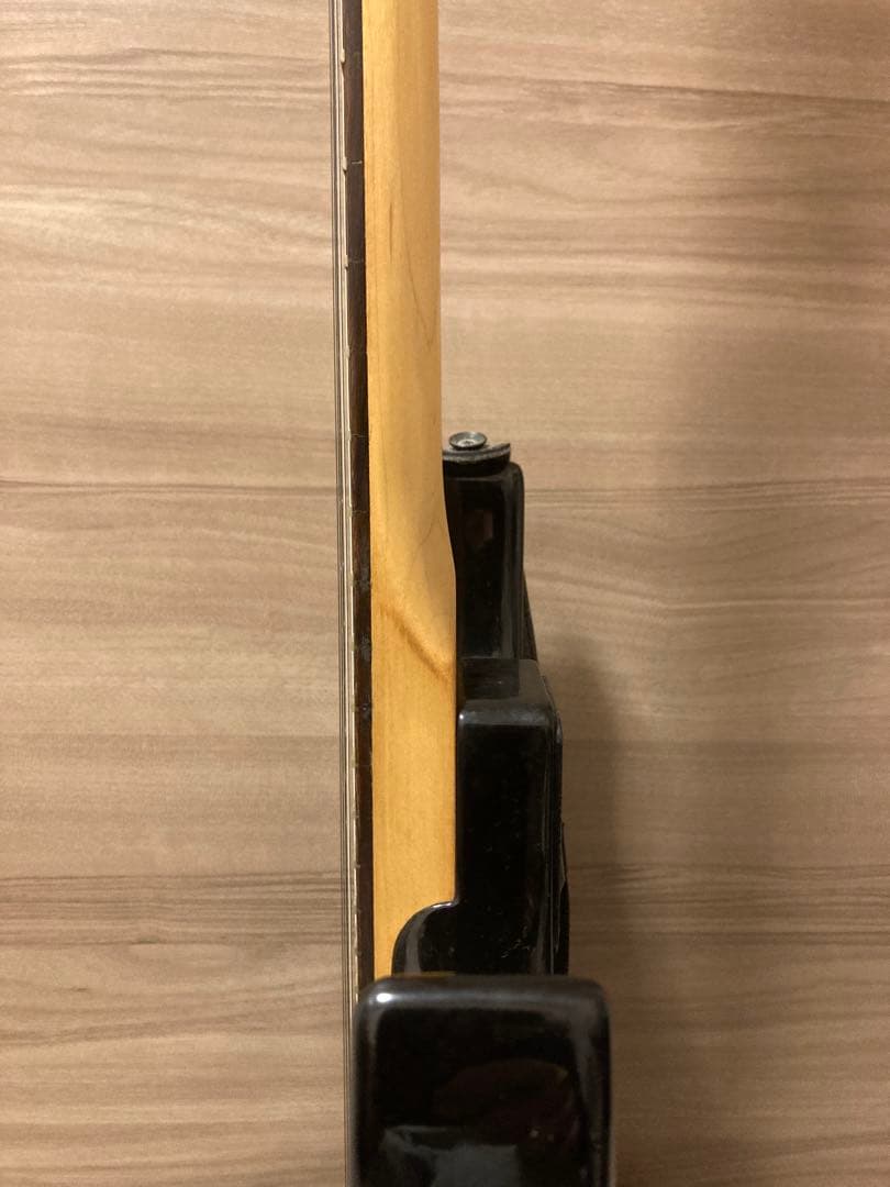 Ibanez エレキギター RXシリーズ　ブラック