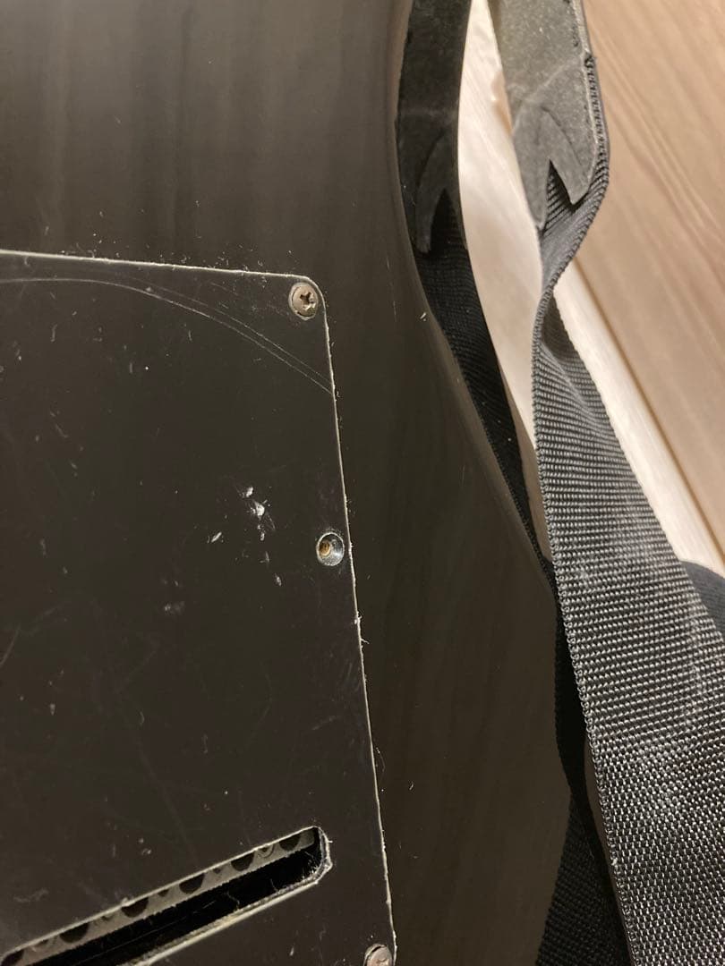 Ibanez エレキギター RXシリーズ　ブラック