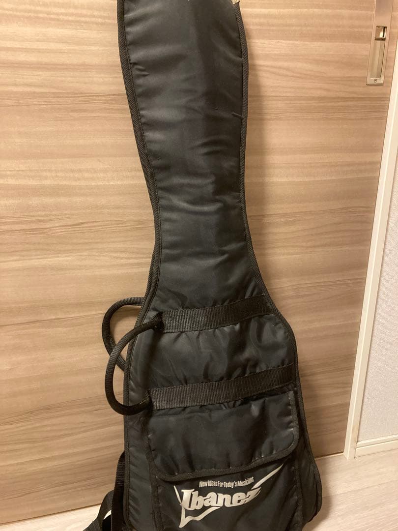 Ibanez エレキギター RXシリーズ　ブラック